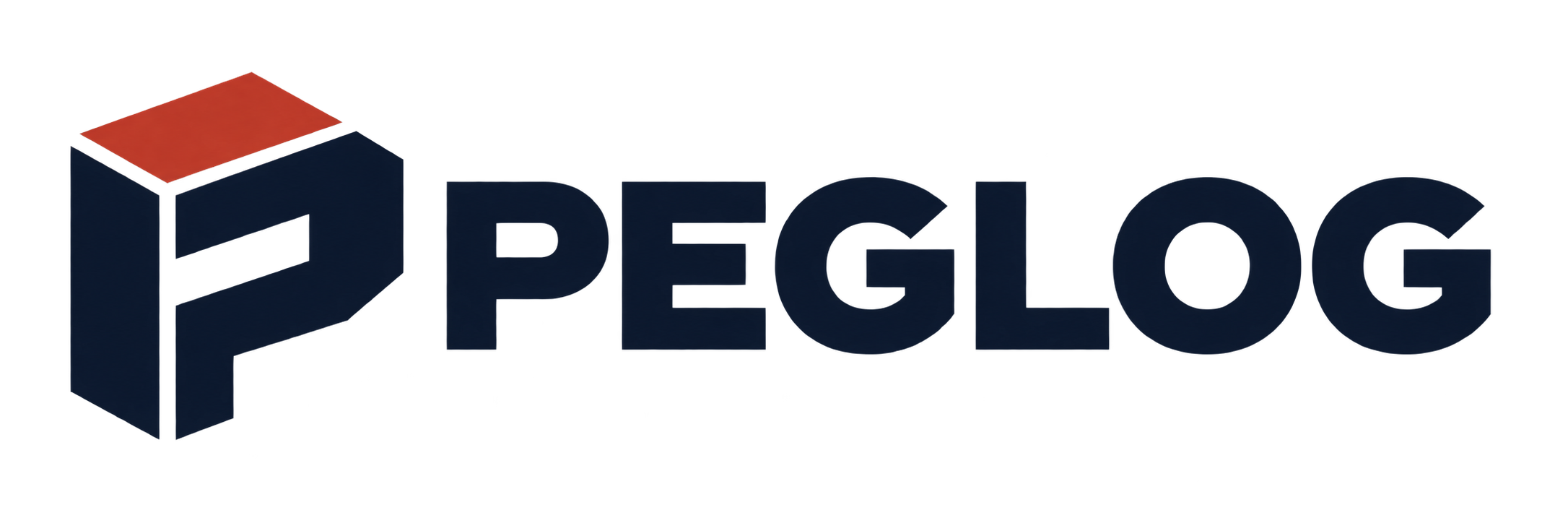 Peglog — home